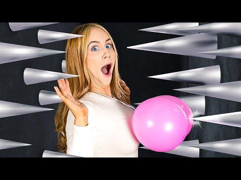 Don't Let The Balloon Pop | TOS Taskmaster thumbnail