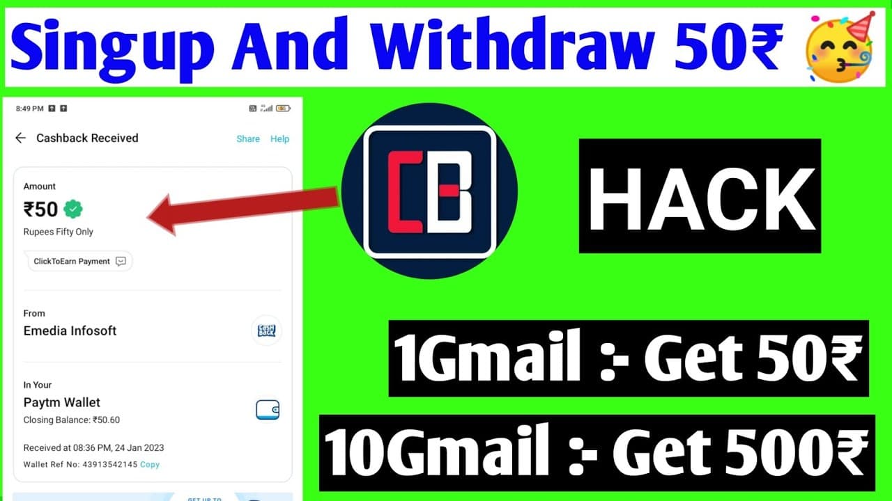 Channel Banner