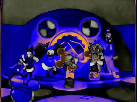 Mickey Mouse Clubhouse Hot Dog Song in Nameless Effect thumbnail