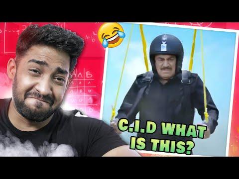 This INDIAN SHOW Is Super FUNNY! (Try Not To Laugh) thumbnail