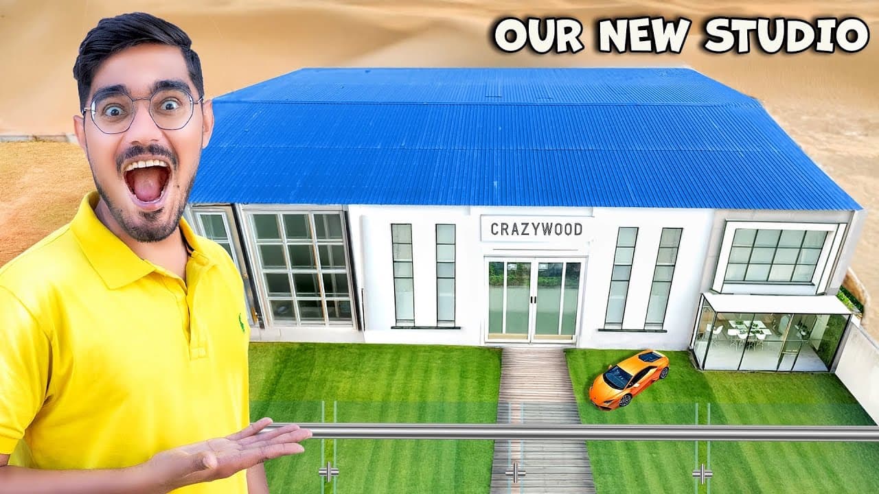 Channel Banner