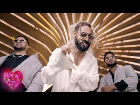 EMIWAY BANTAI X SHEZ X FLOWBO - FAKE ONES (PROD .MEMAX) |OFFICIAL MUSIC VIDEO|Whole Heartedly(Album) thumbnail
