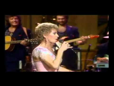 Tammy Wynette -  "Another Chance" thumbnail