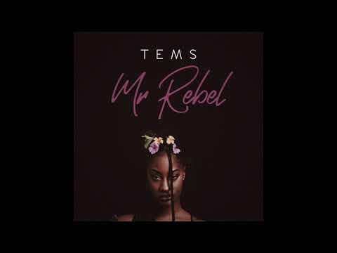 Tems - Mr Rebel thumbnail