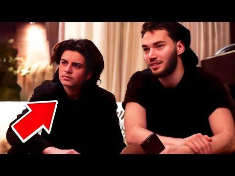 Adin Ross Meets MATAN EVEN thumbnail