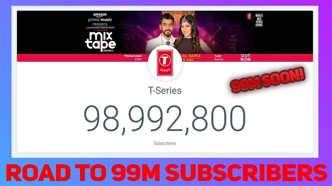 Channel Banner
