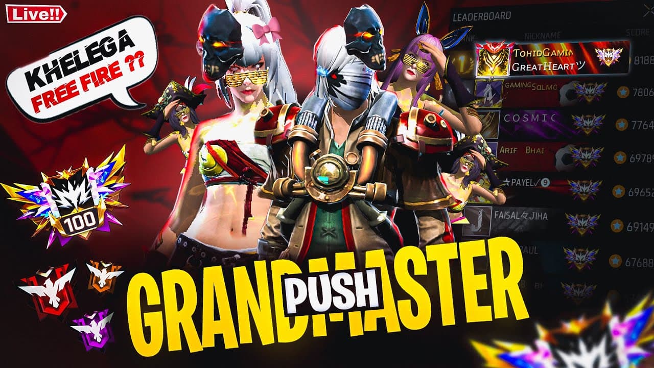 Channel Banner