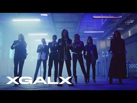 XG - Tippy Toes (Official Music Video) thumbnail
