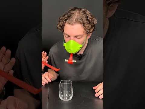 Don’t Drop The Money Challenge with Jelly! thumbnail