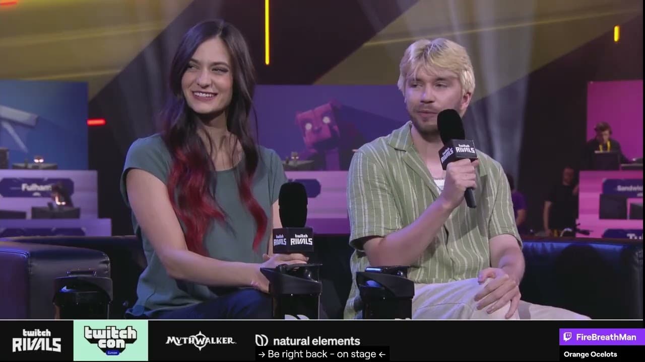Channel Banner