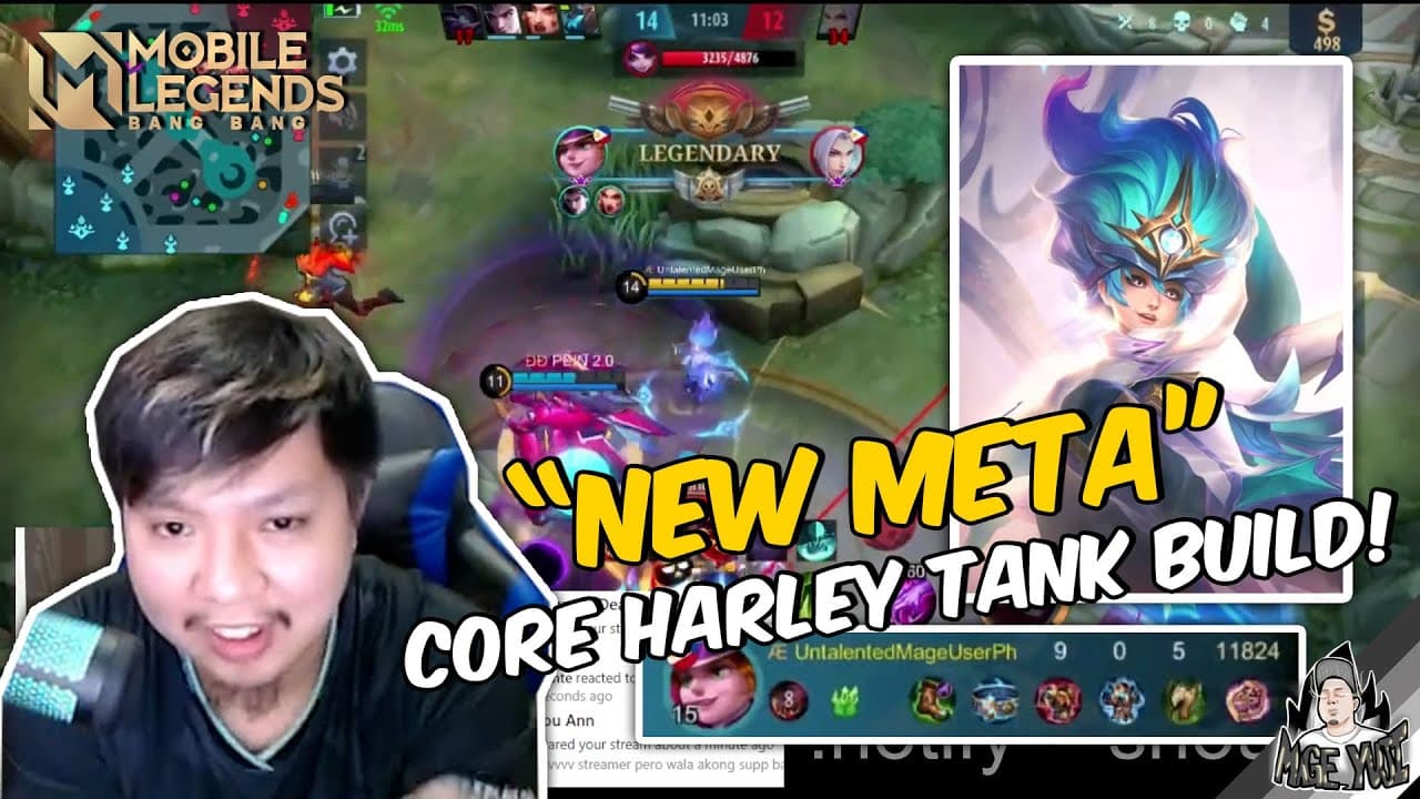 Channel Banner