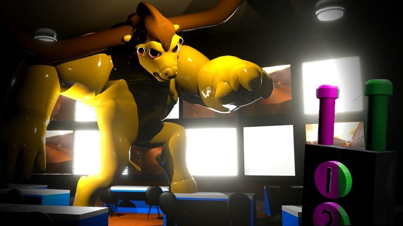 Channel Banner