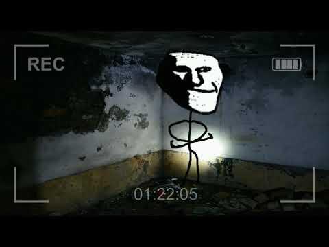 Trollge's Lost Tape - The possession incident! thumbnail