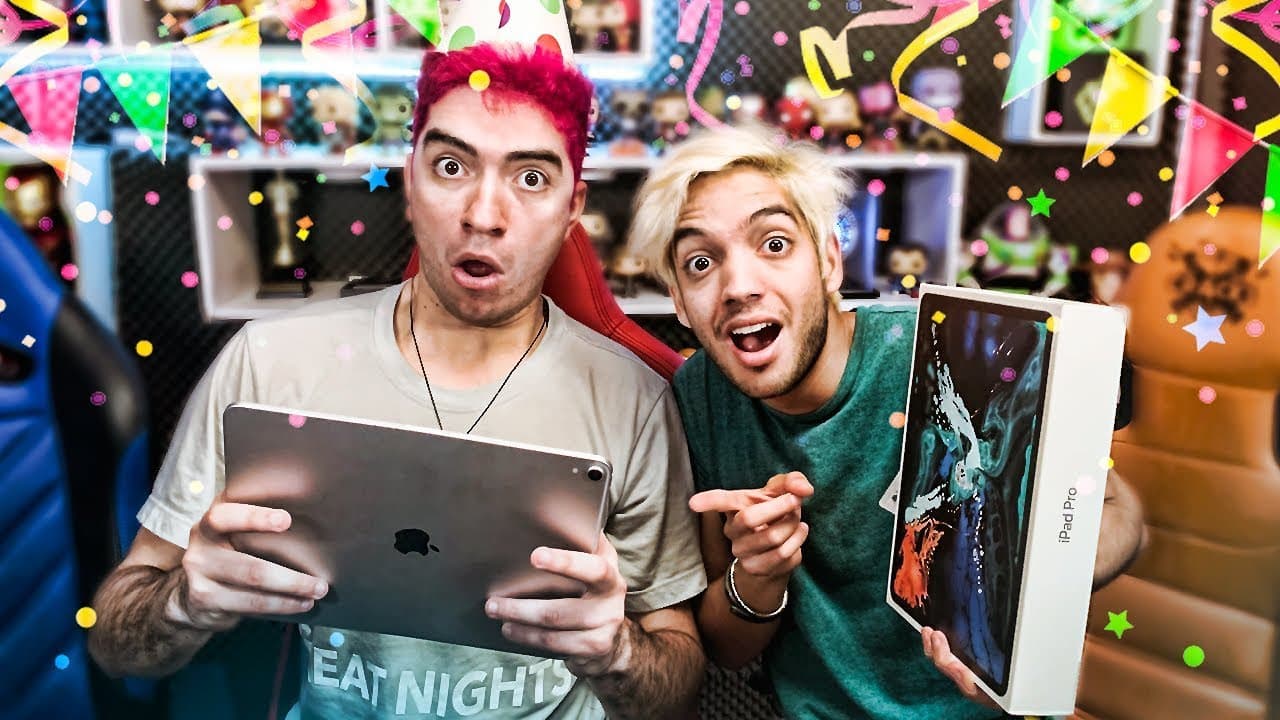 Channel Banner
