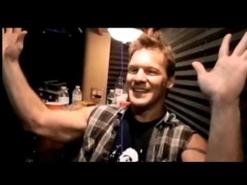 RAVEN "Rock Until You Drop - A Long Days Journey" Trailer thumbnail