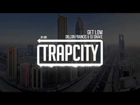 Dillon Francis & DJ Snake - Get Low thumbnail