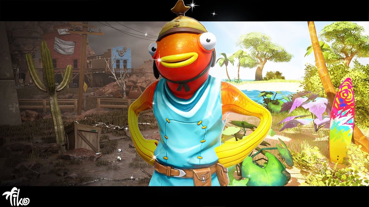 Channel Banner