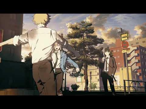 Denji and Power dancing thumbnail