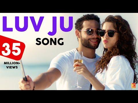 Luv Ju Song | Bunty Aur Babli 2 | Siddhant C, Sharvari | Arijit Singh | Shankar-Ehsaan-Loy | Amitabh thumbnail