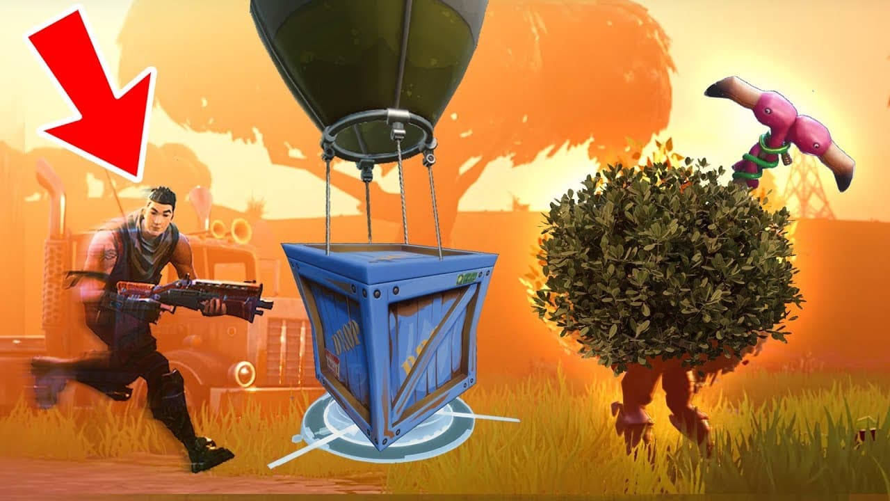 Channel Banner