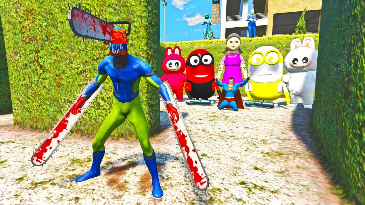 Channel Banner