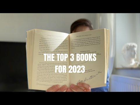 3 Books EVERY Entrepreneur MUST Read thumbnail