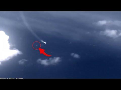 Is this incredible leaked alien footage real? thumbnail