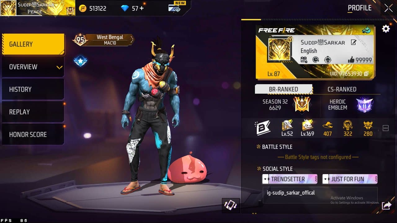 Channel Banner