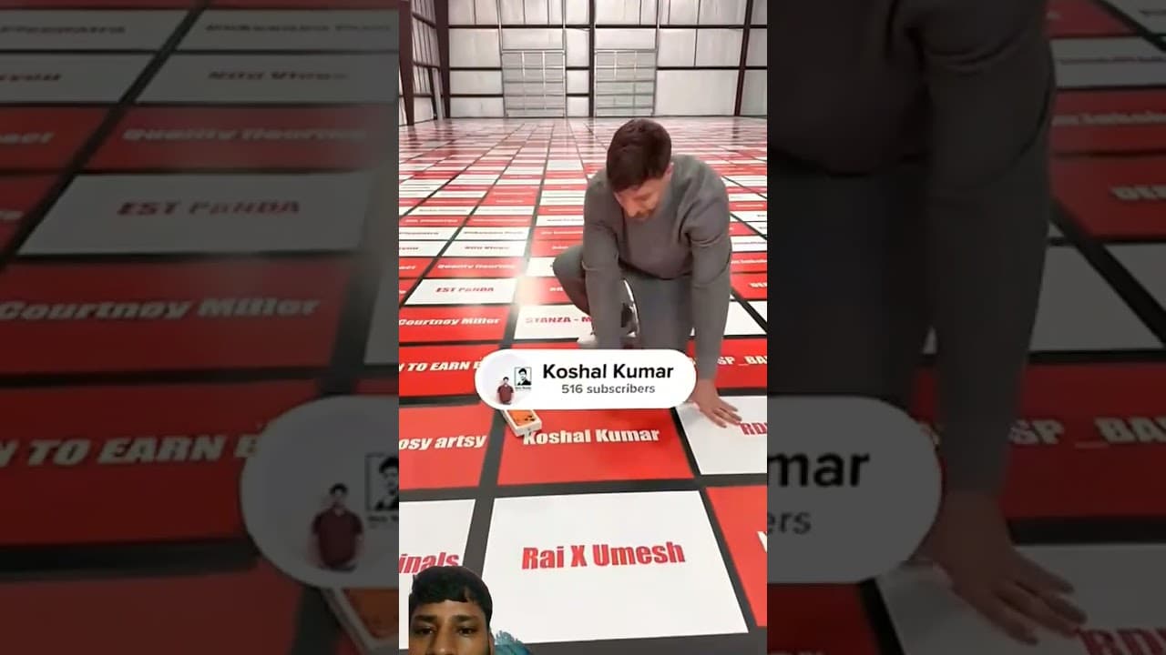 Channel Banner