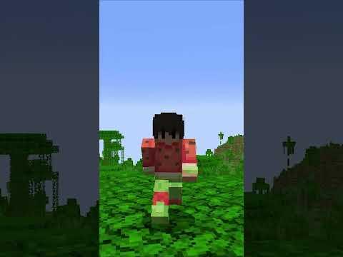 Peut-on finir Minecraft sans POLLUER ? thumbnail