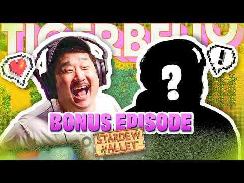 Bobby's Dream Guest, Stardew Valley Creator Eric Barone (ConcernedApe) | Bonus TigerBelly thumbnail