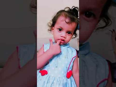 Pota Pota Slow #KalpitaSharma 😘#Shorts thumbnail