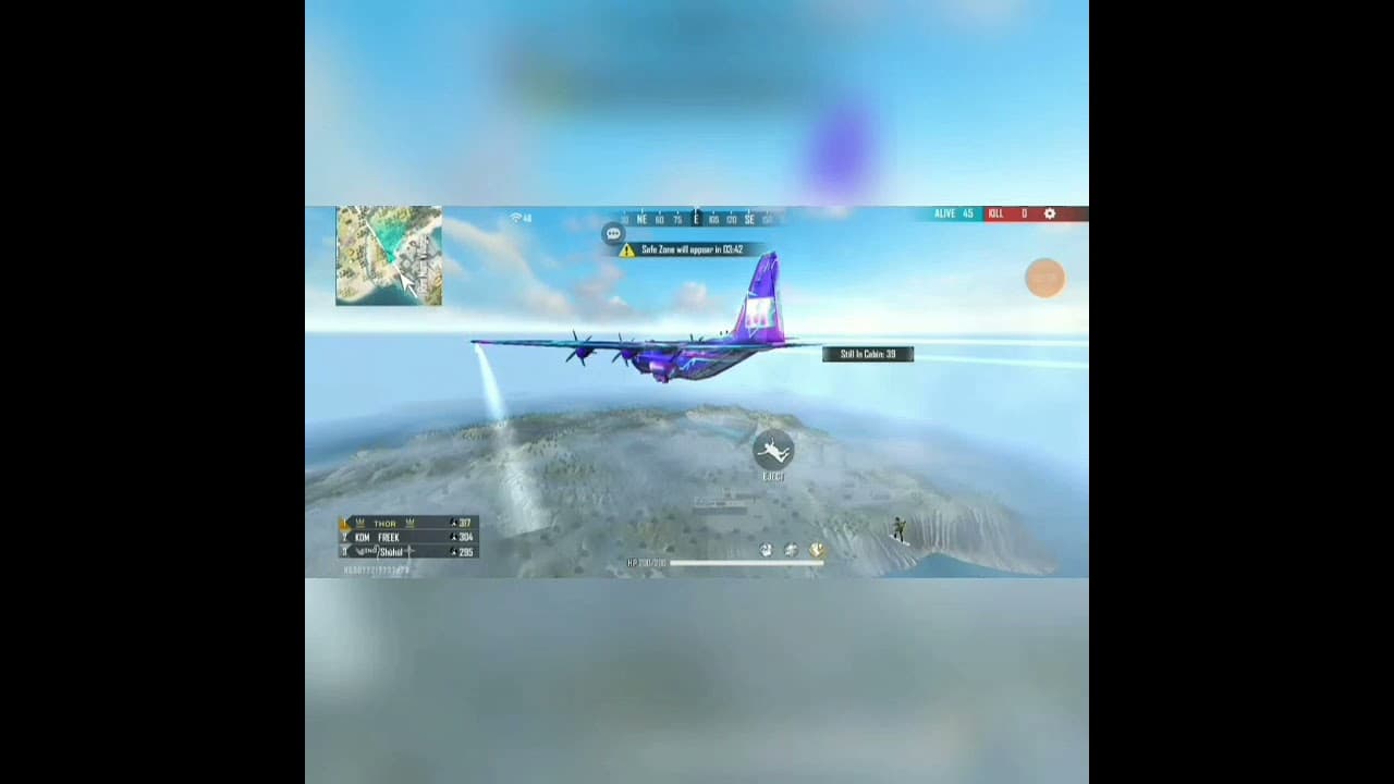 Channel Banner