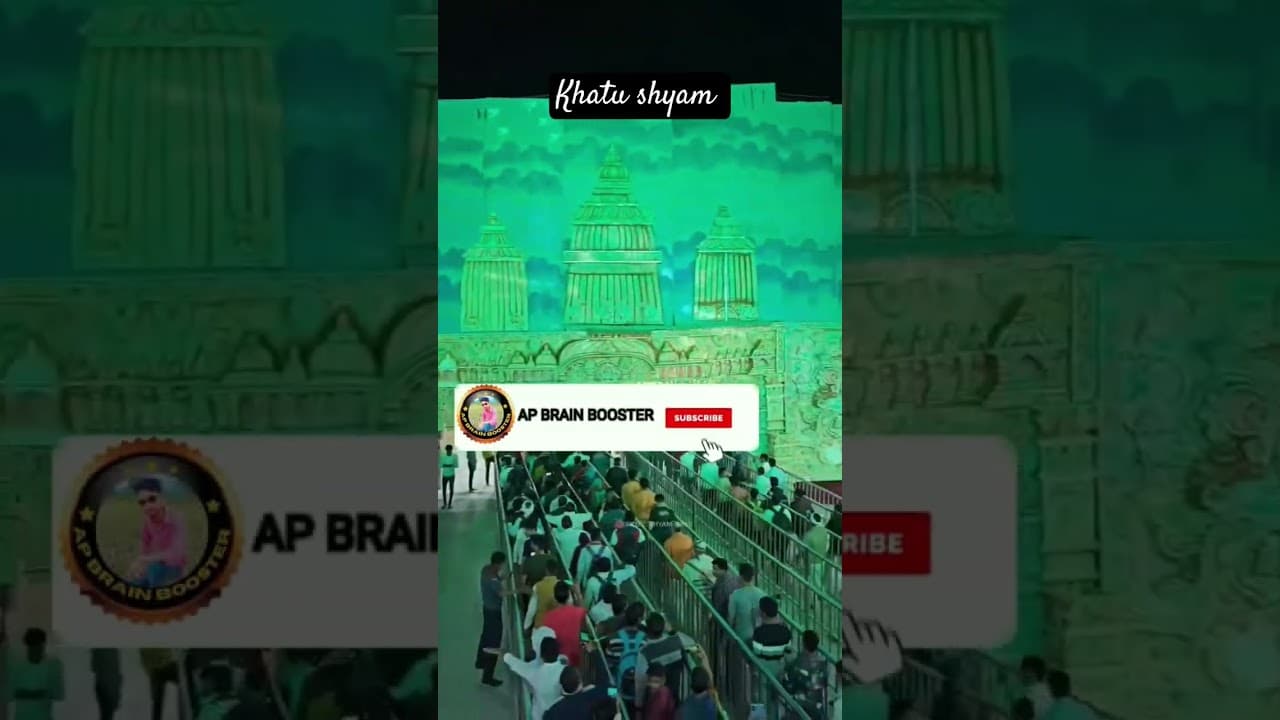 Channel Banner
