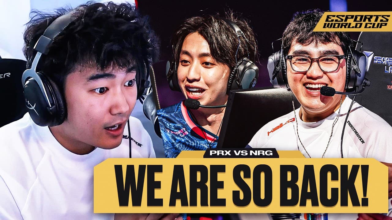 Channel Banner