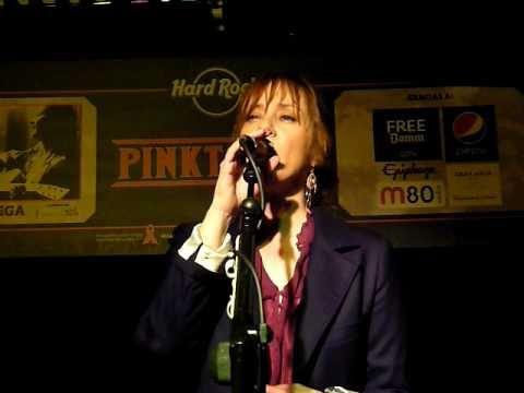 Suzanne Vega - Ironbound / Fancy Poultry thumbnail