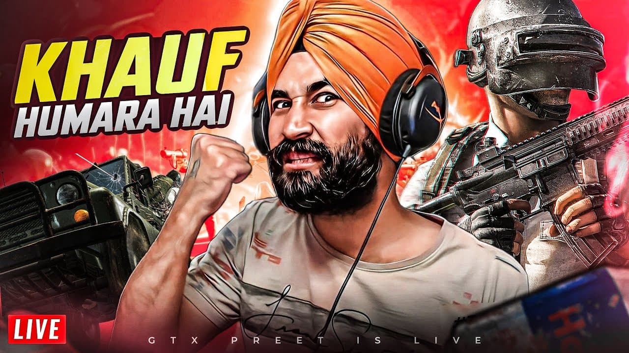Channel Banner