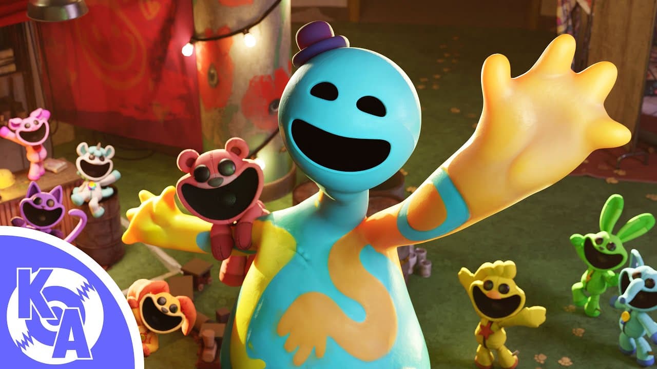 Channel Banner