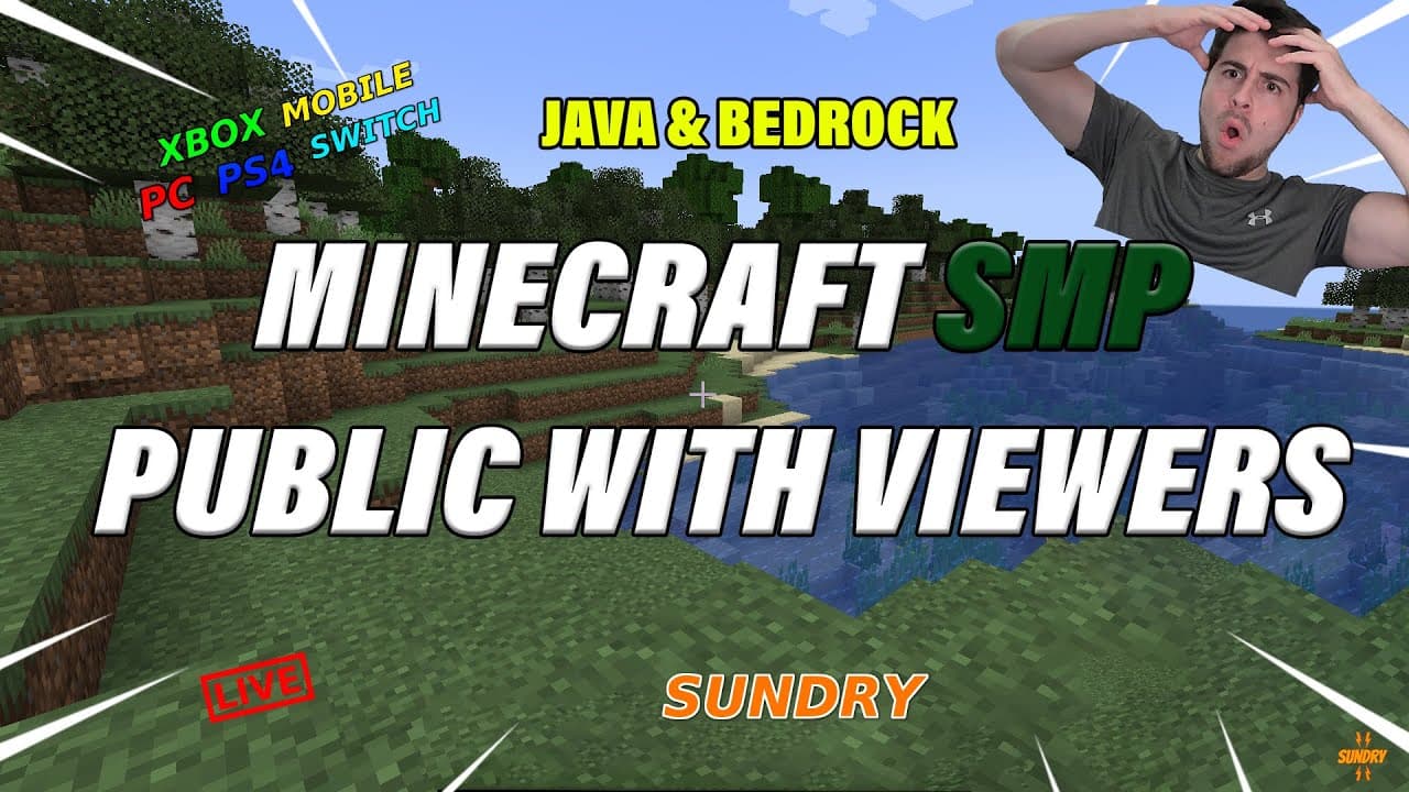 Channel Banner