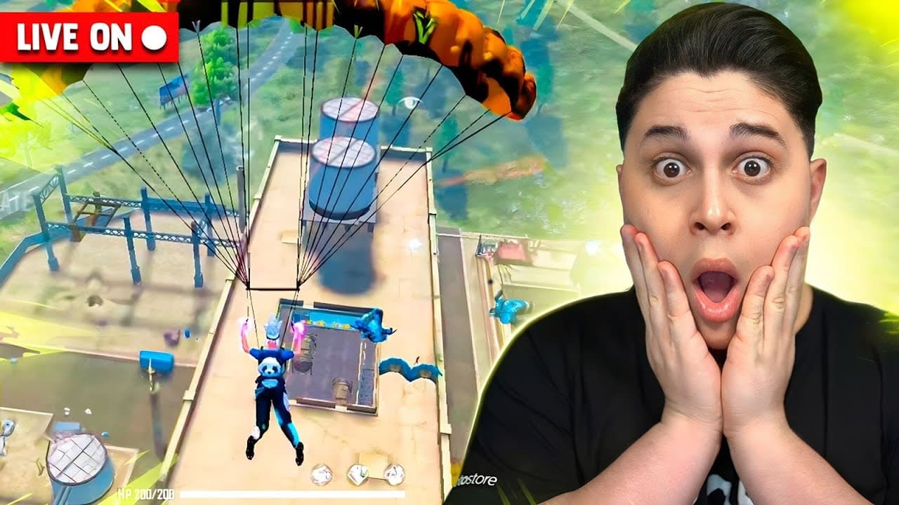 Channel Banner