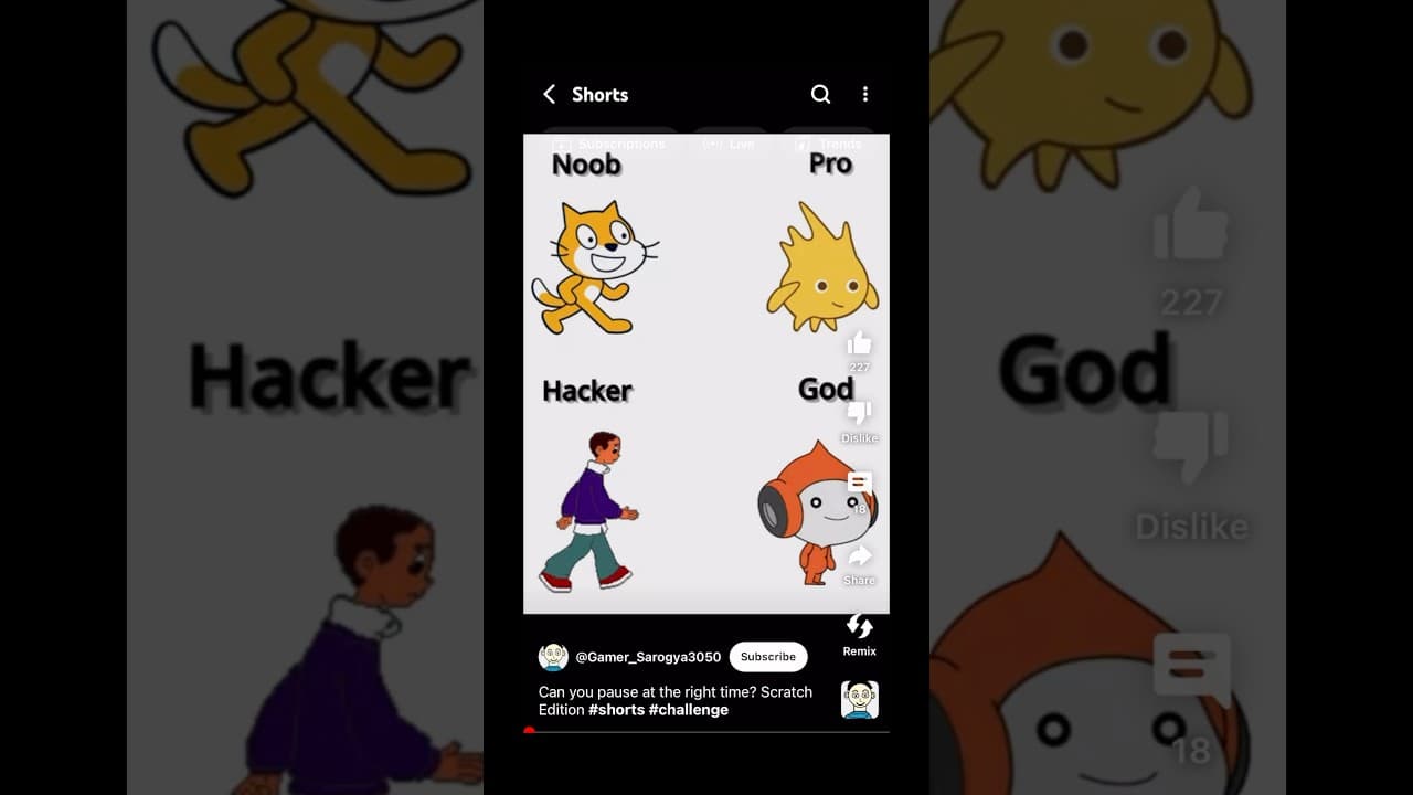 Channel Banner