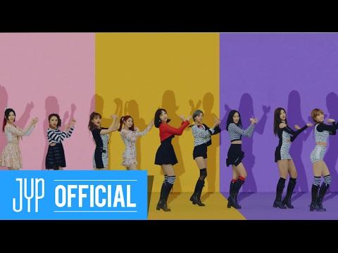 TWICE "KNOCK KNOCK" M/V thumbnail