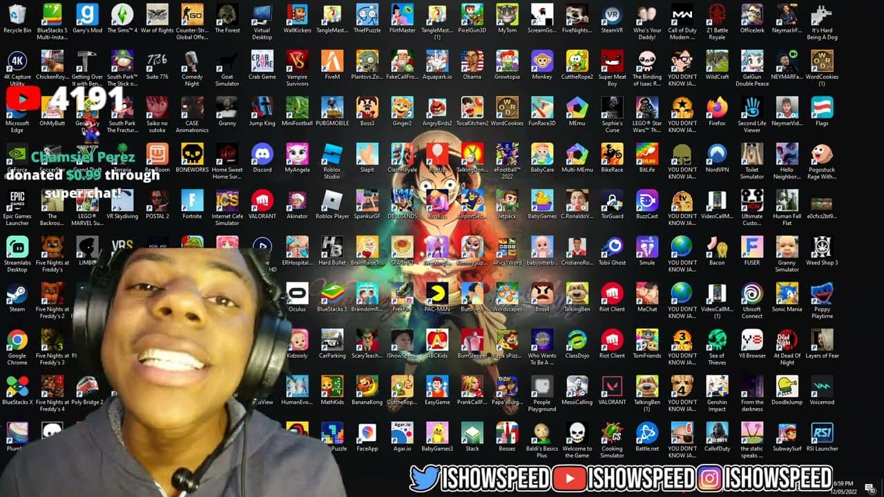 Channel Banner