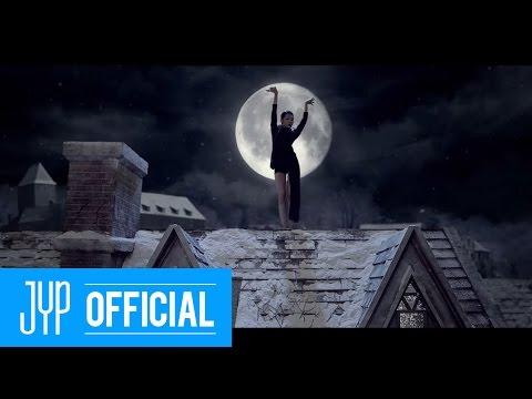 Sunmi(선미) "Full Moon(보름달)" M/V thumbnail