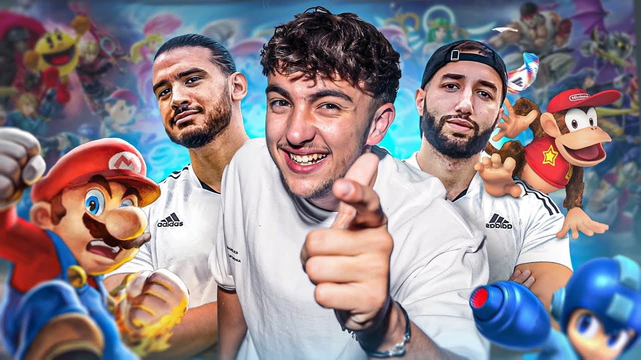 Channel Banner