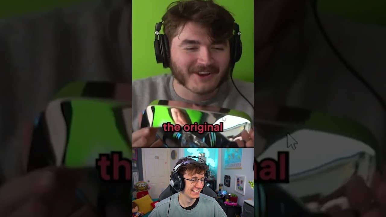 Channel Banner