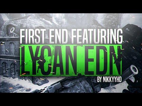First End Featuring TL EDN  @_Edeennn - Edit by @NikkyyHD thumbnail