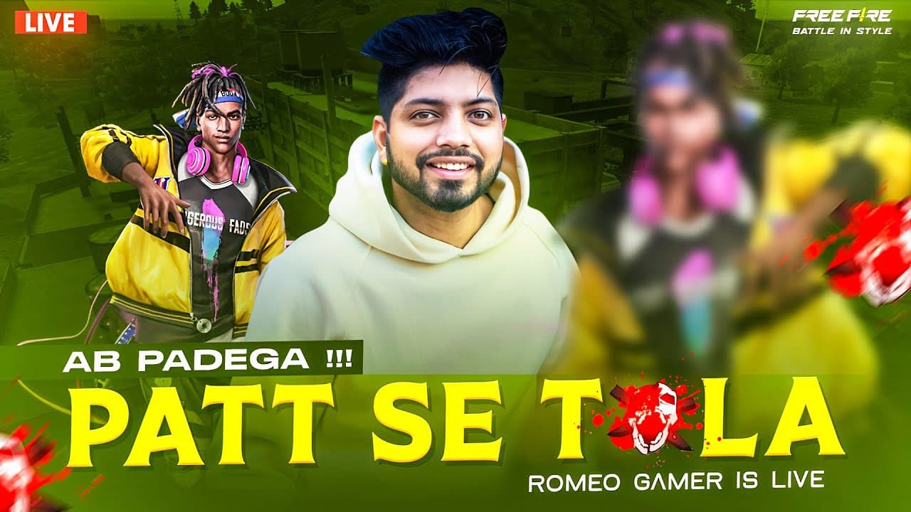 Channel Banner