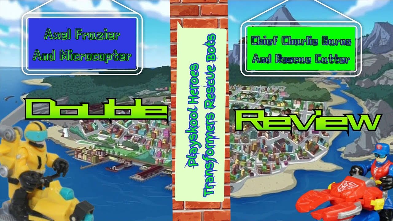 Channel Banner
