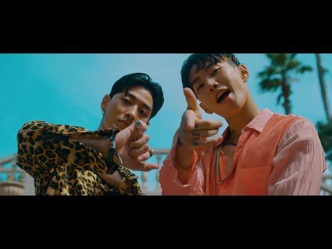 박재범 Jay Park - 'DRIVE (Feat. GRAY)' Official Music Video thumbnail